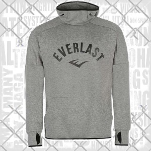 Everlast - Hoodie / OTH / Grau / Medium