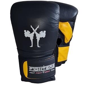 FIGHTERS - Boxsackhandschuhe / Punch / Small